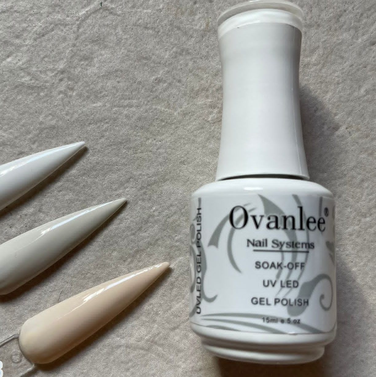 Ovanlee Gel Colors