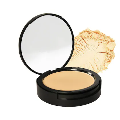 Quick Fix Compact Powder HD