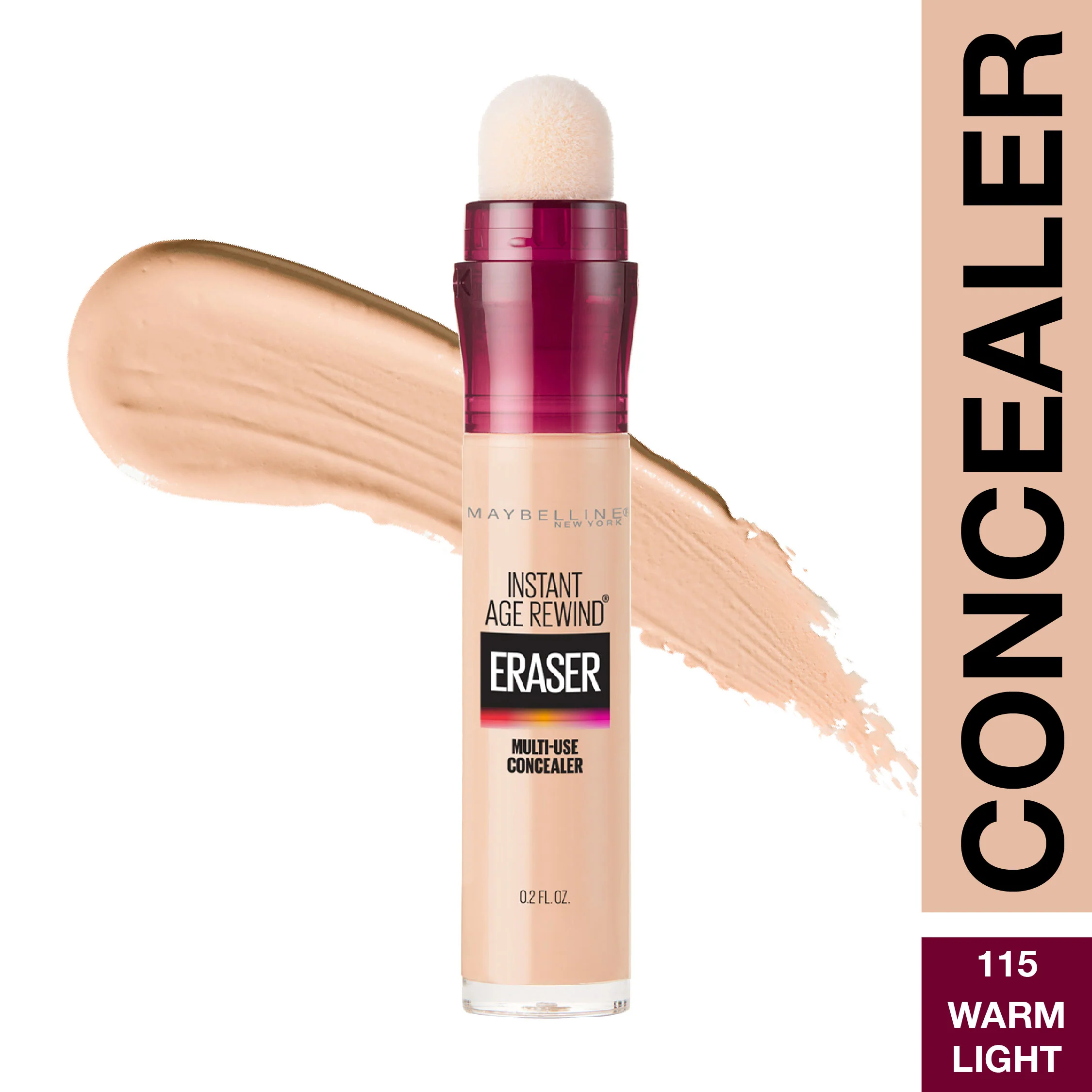 Maybelline Instant Age Rewind Concealer