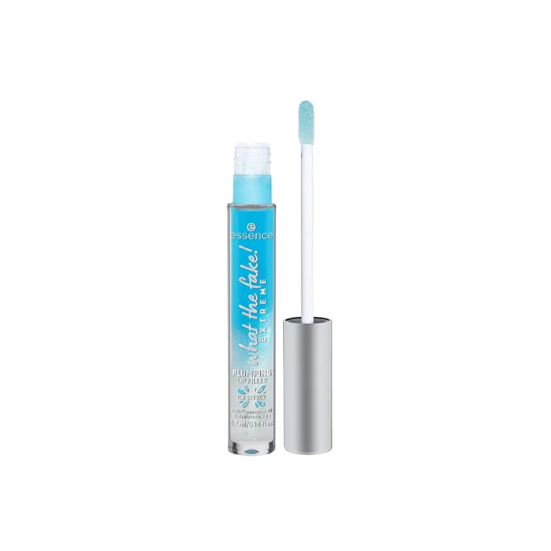 Essence What The Fake Extreme Plumping Lip Filler – Blue