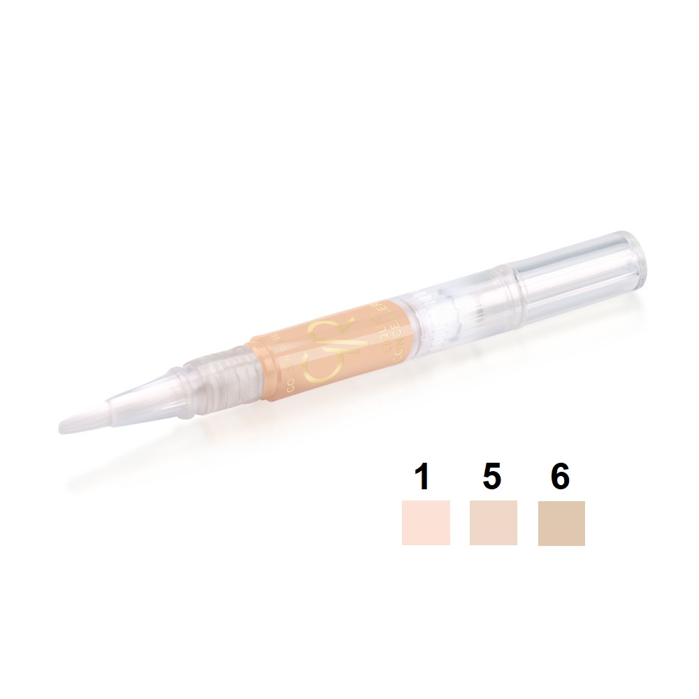 Golden Rose Liquid Concealer