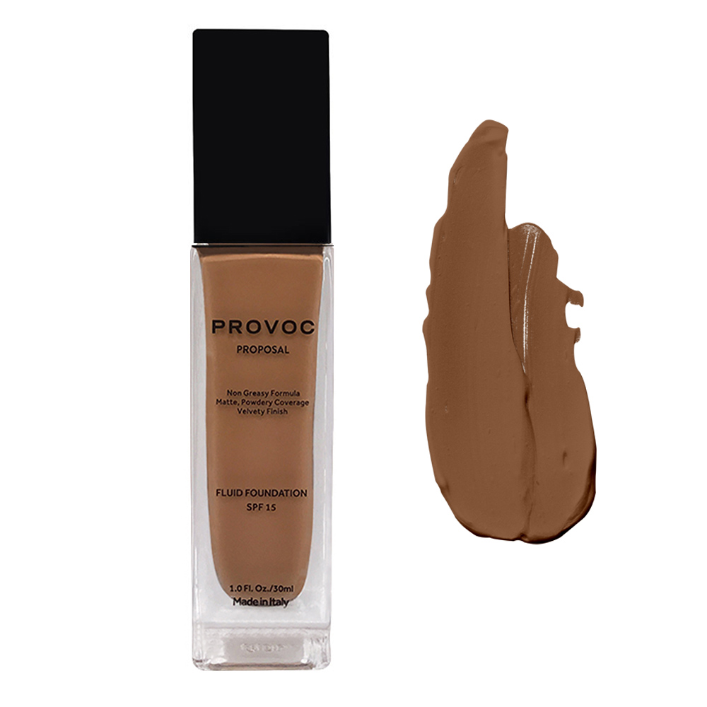 Provoc Proposal Foundation