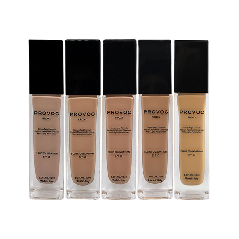 Provoc Proxy Foundation
