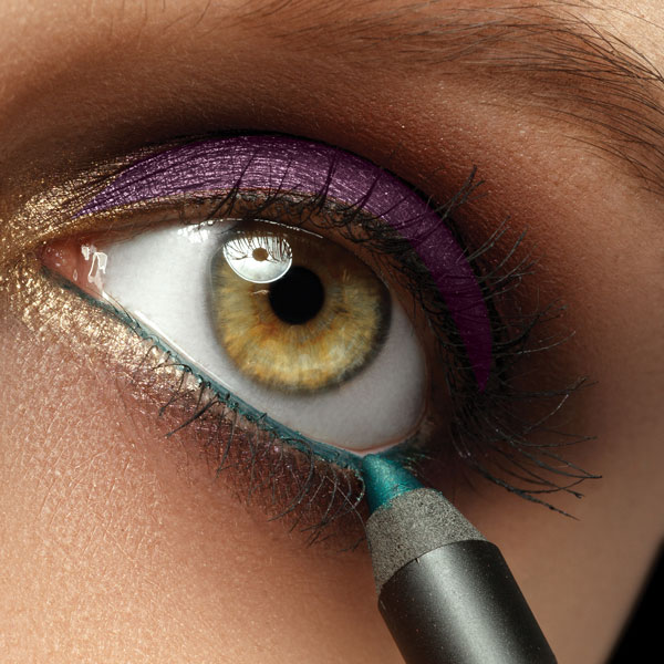 Provoc Gel Eyeliner WP