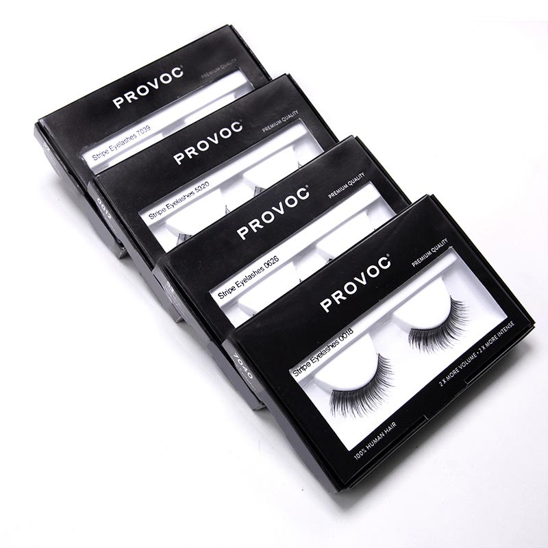 Provoc Strip Lashes