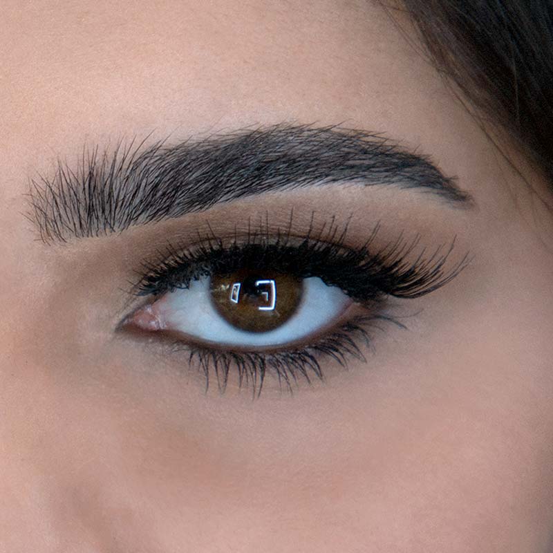 Provoc Strip Lashes