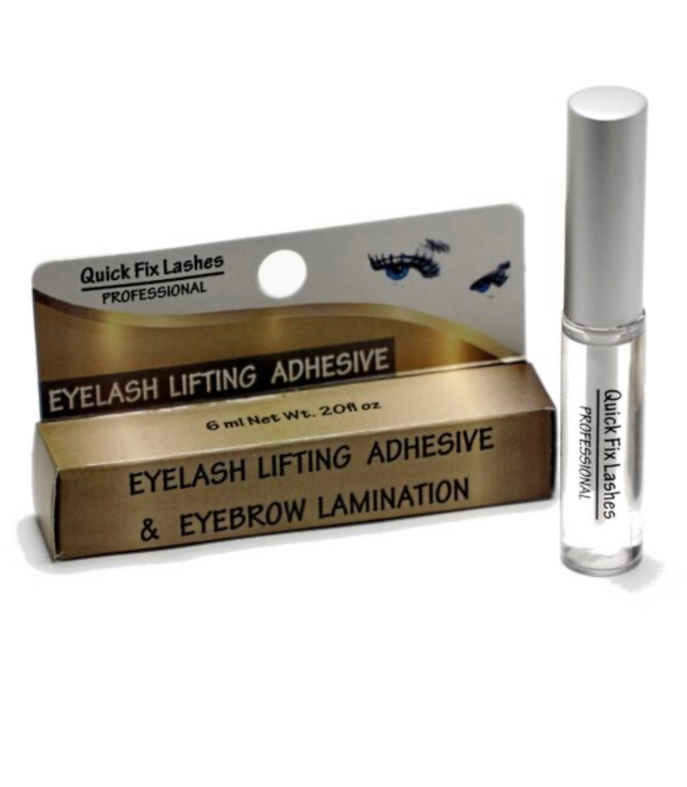 Quick Fix Eyelash Lifting Adhesive