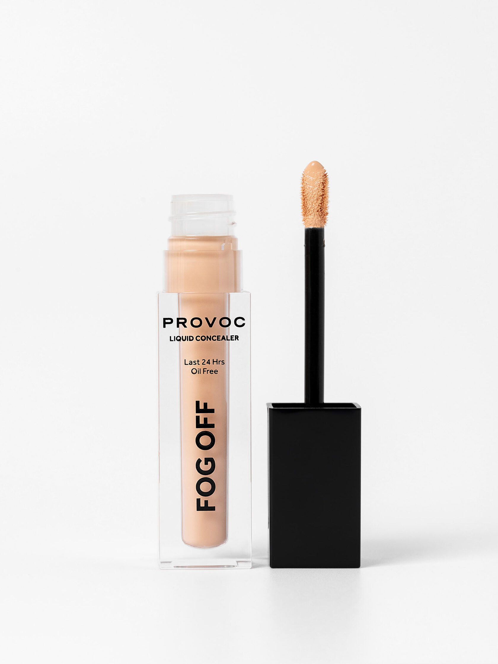 Provoc Fog Off Liquid Concealer
