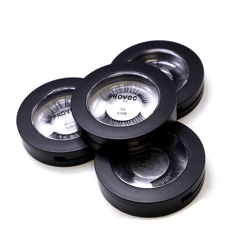 Provoc Silk Lashes