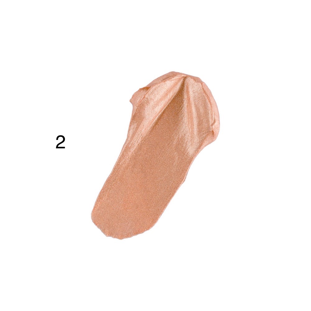 Wibo Boho Highlighter