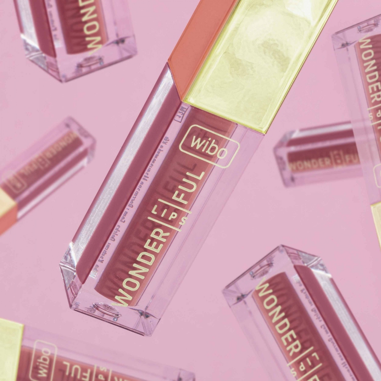 Wibo Wonderful Lips