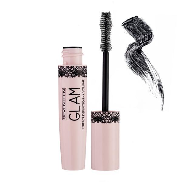 Seventeen Glam Mascara