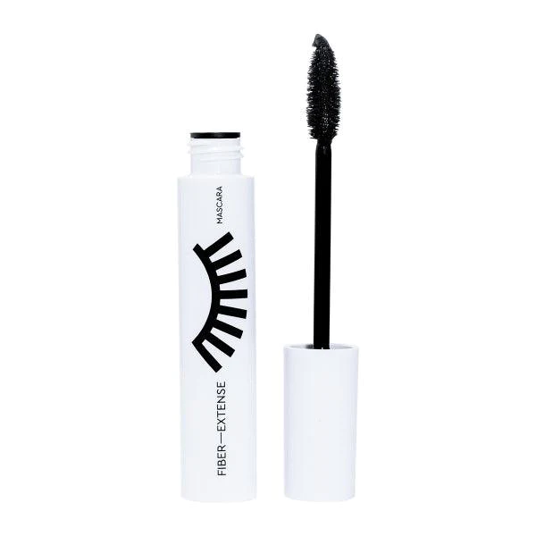 Seventeen Fiber Extense Mascara