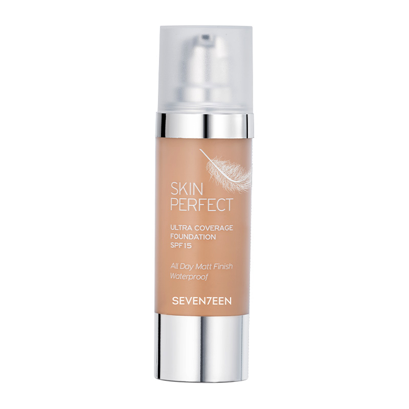 Seventeen Skin Perfect Foundation