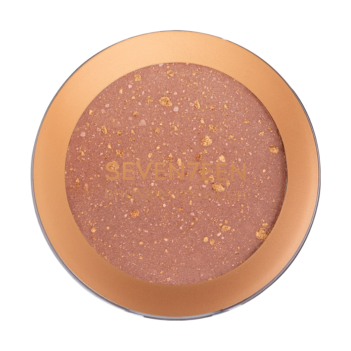 Seventeen Bronzing Powder
