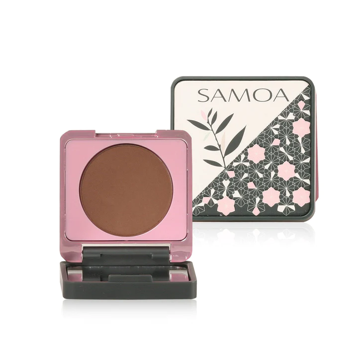 Samoa Eyebrow Compact Powder