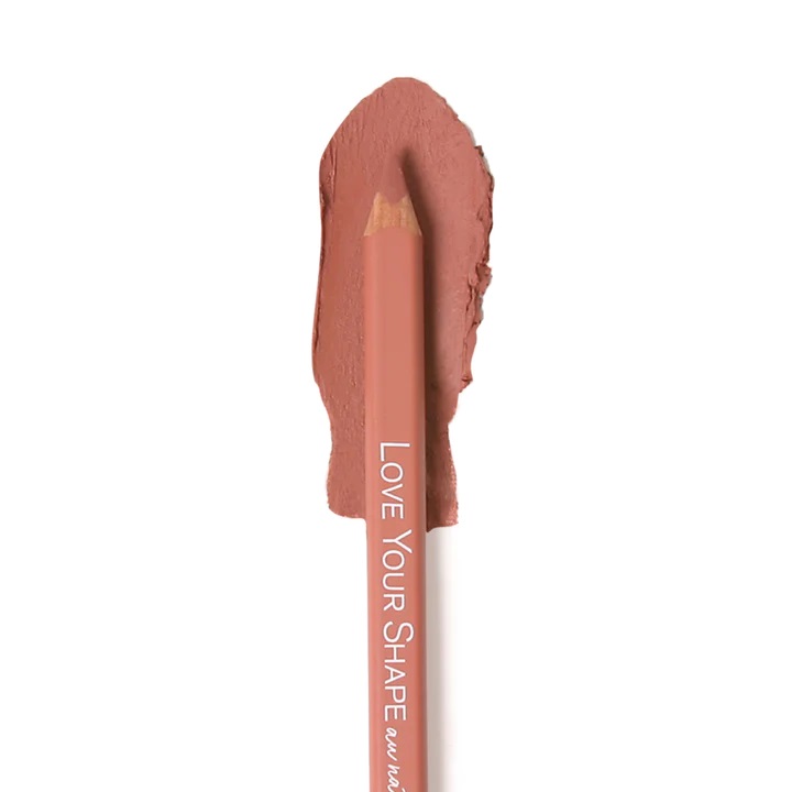 Samoa Love You Shape Lip Liner