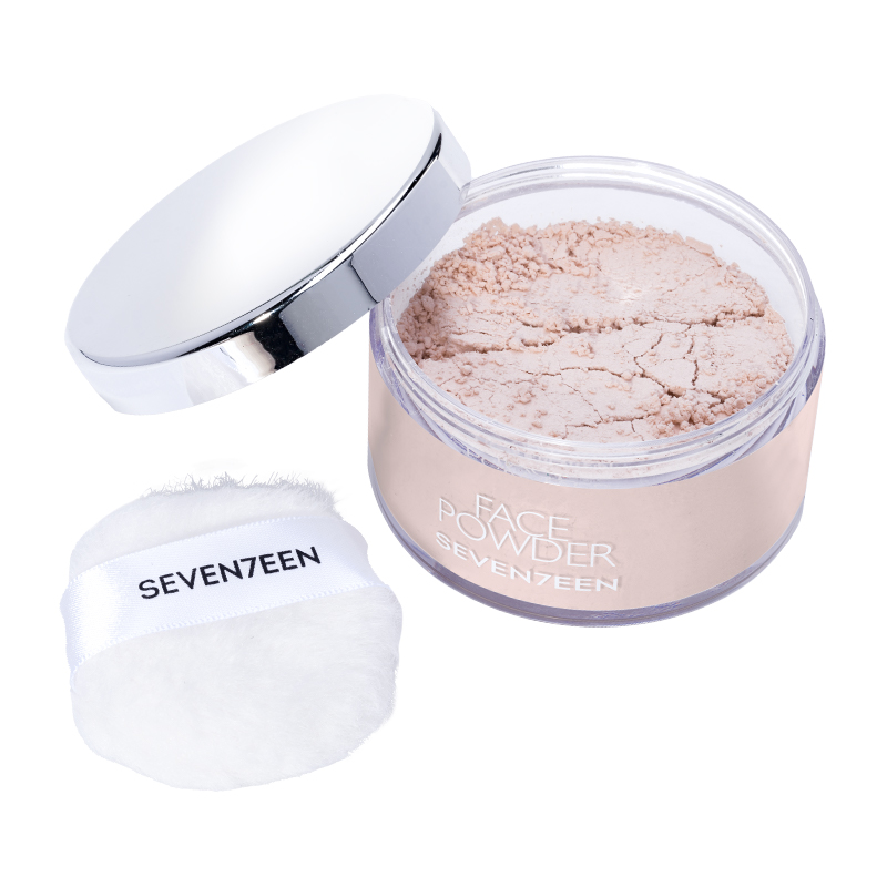 Seventeen Loose Face Powder