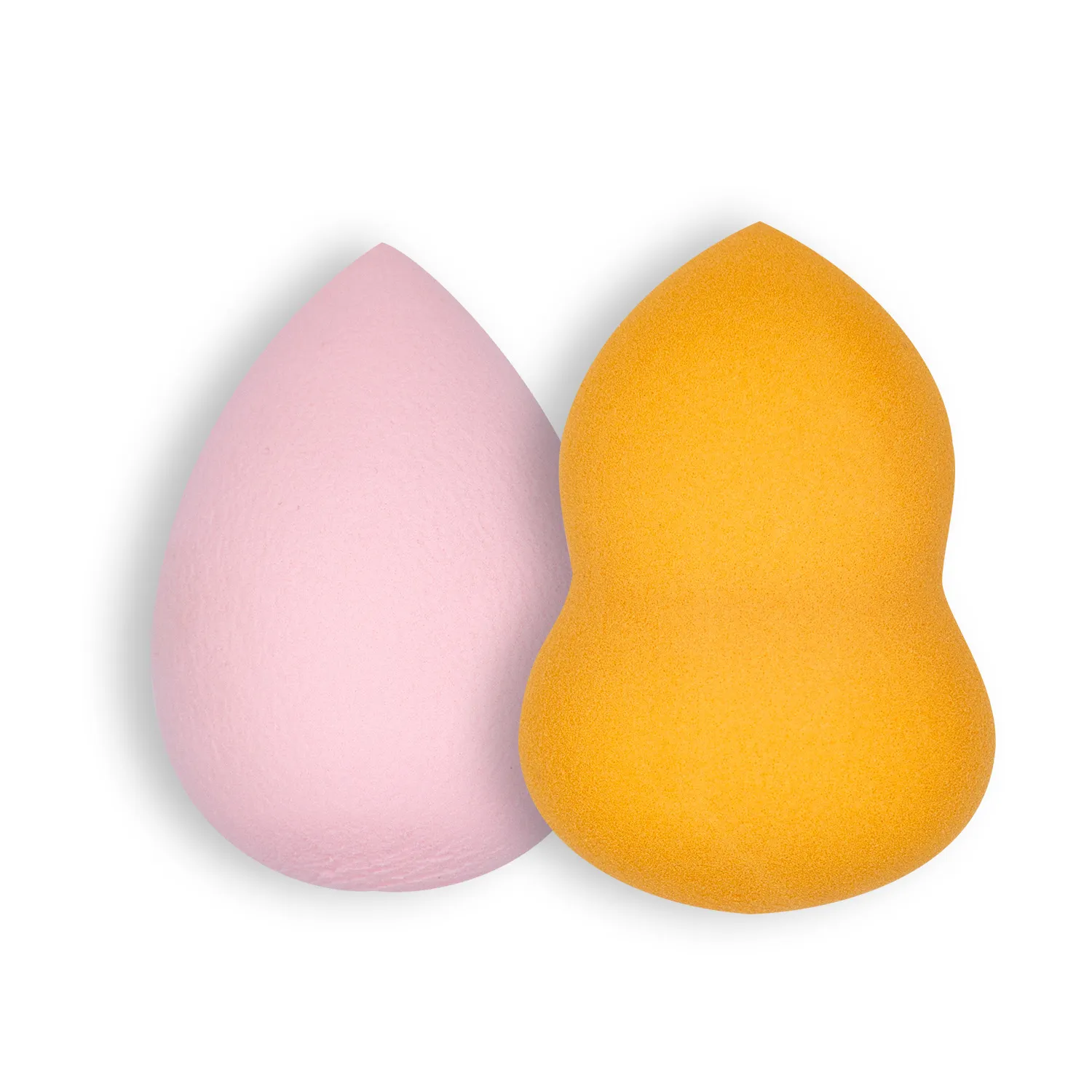 Beauty Blender Set of 2 – Random Shape & Color