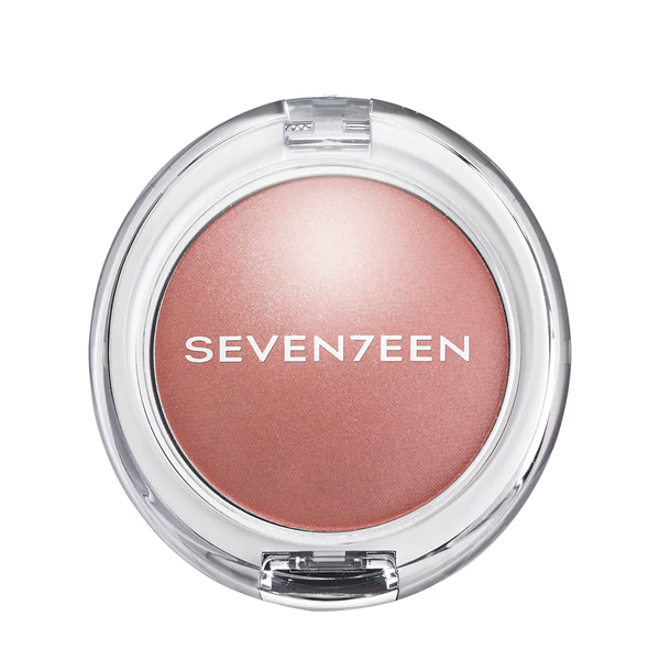 Seventeen Pearl Blush