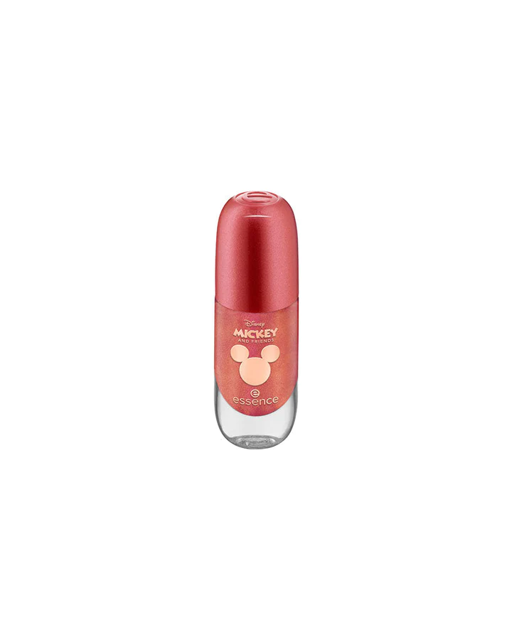 1004978. Essence Disney Mickey & Friends Effect Nail Polish