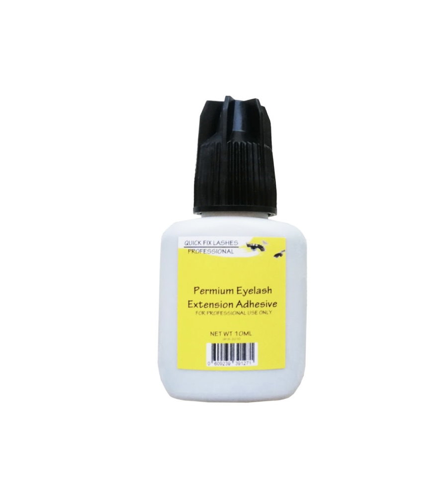 Quick Fix Eyelash Extension Adhesive