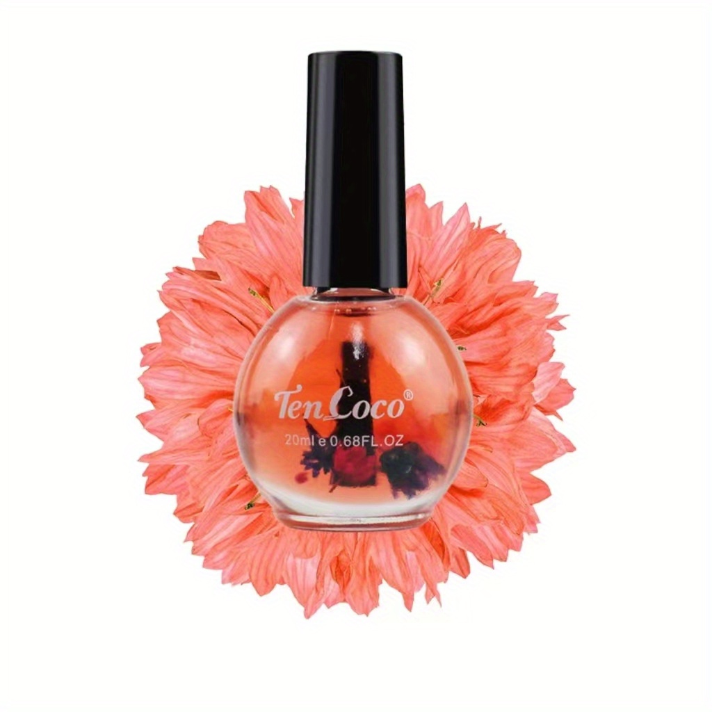 Cuticle Oil 20ml