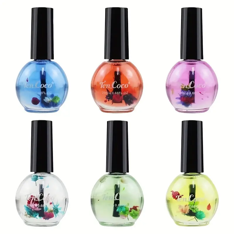 Cuticle Oil 20ml