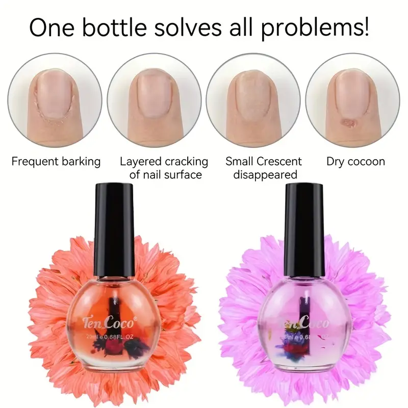 Cuticle Oil 20ml