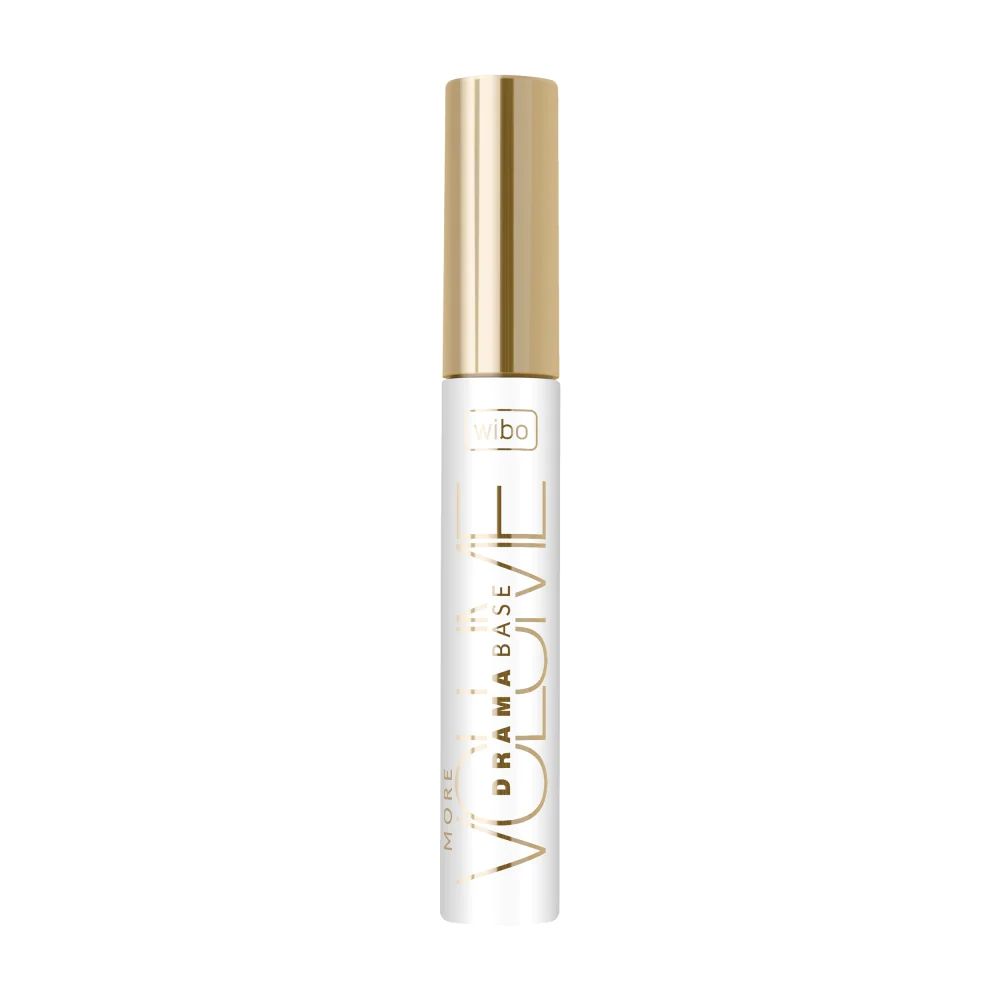 Wibo More Volume Drama Base Mascara