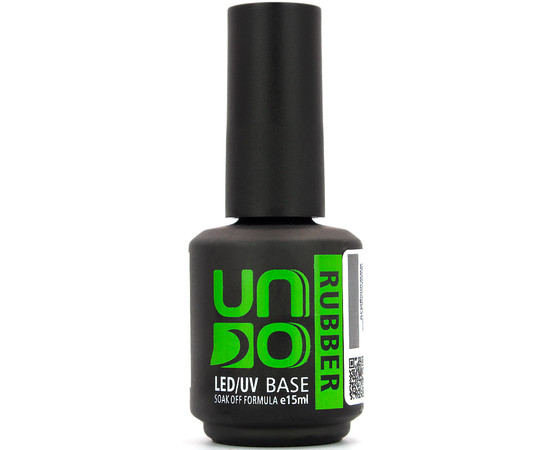 UNO Rubber Base
