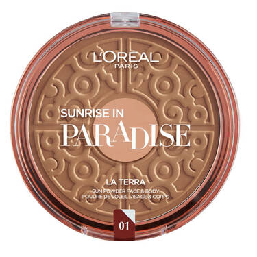 L’oreal Sunrise In Paradise Bronzer