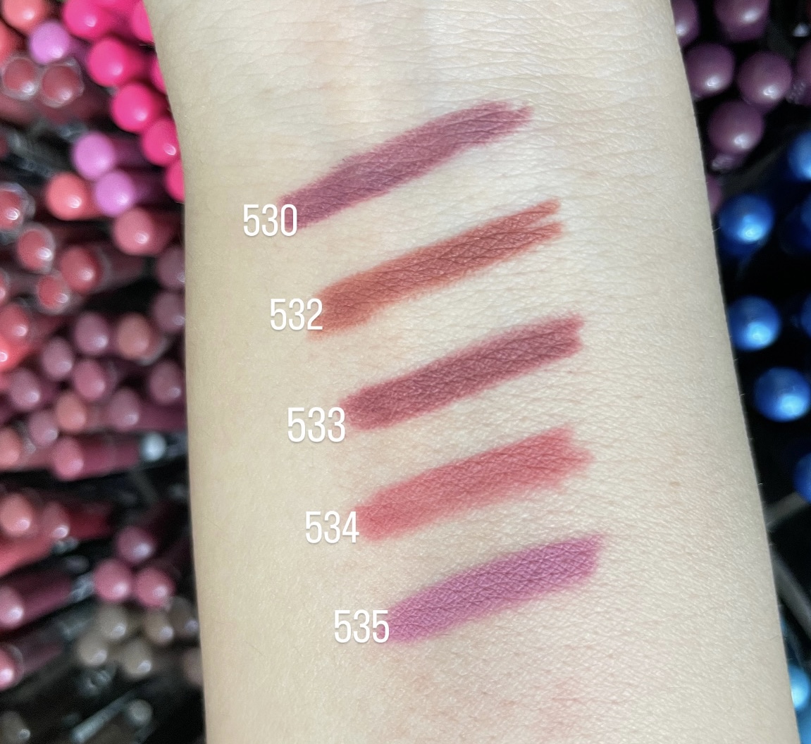 Golden Rose Dream Lips Lipliner