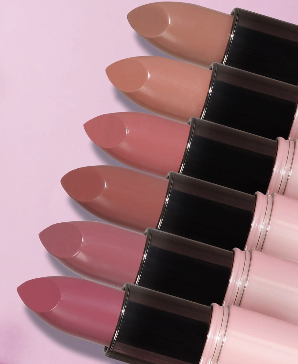 Samoa Keep Kissing Lipstick