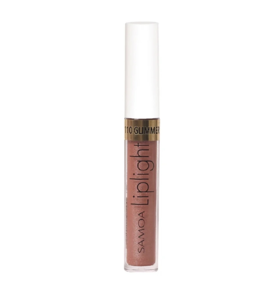 Samoa Lip Light Glossy