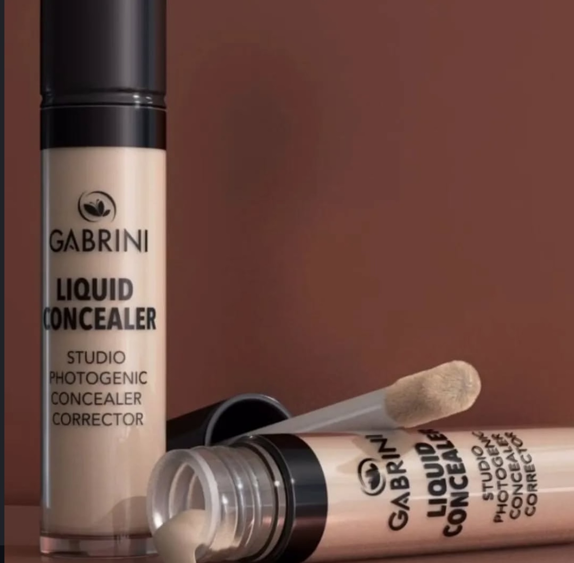 Gabrini Liquid Concealer