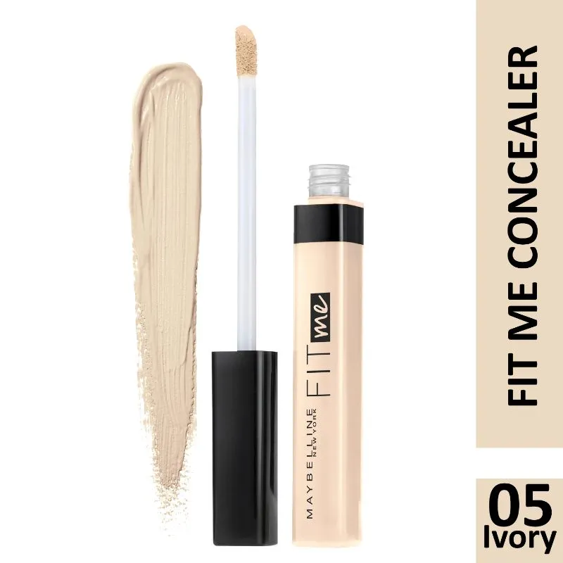 Maybelline Fit Me Concealer