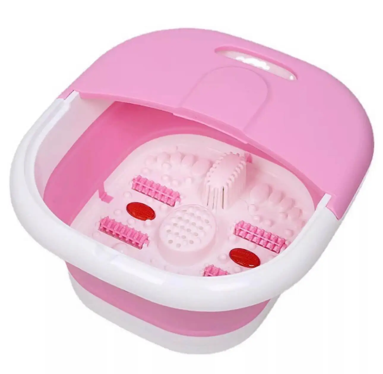 Folding Foot Bath