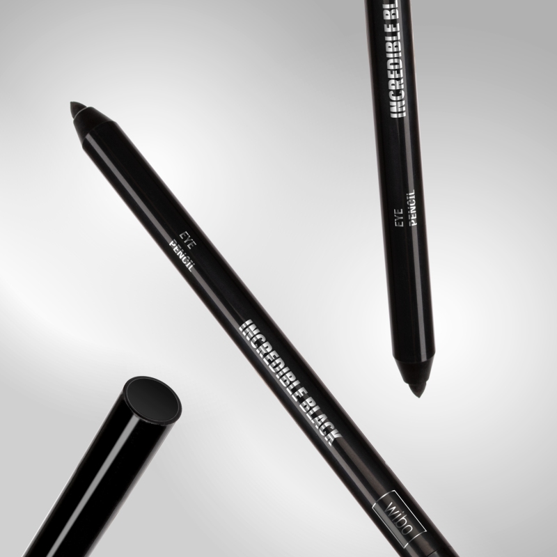 Wibo Incredible Black Eye Pen
