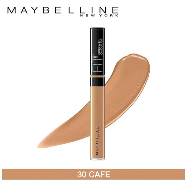 Maybelline Fit Me Concealer