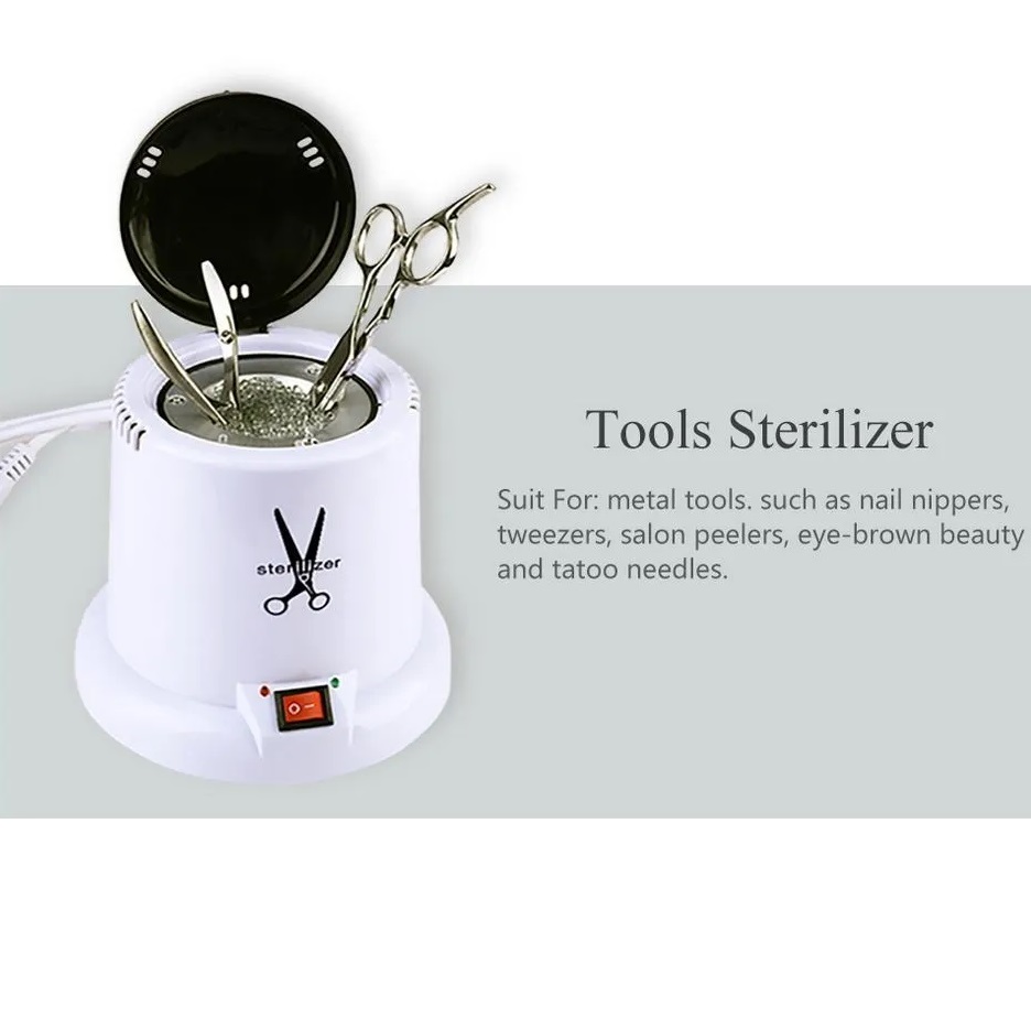 Tools Sterilizer