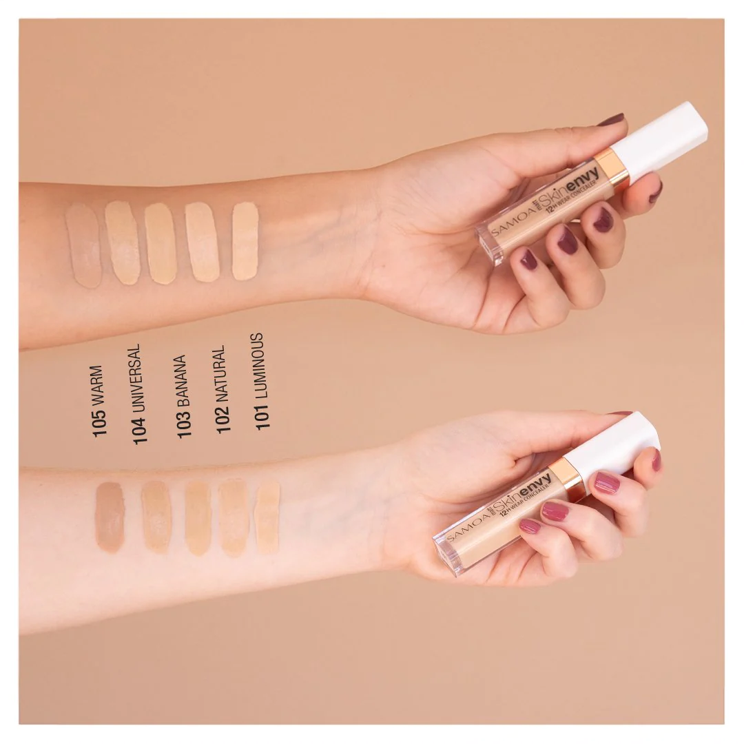 Samoa Skin Envy Concealer