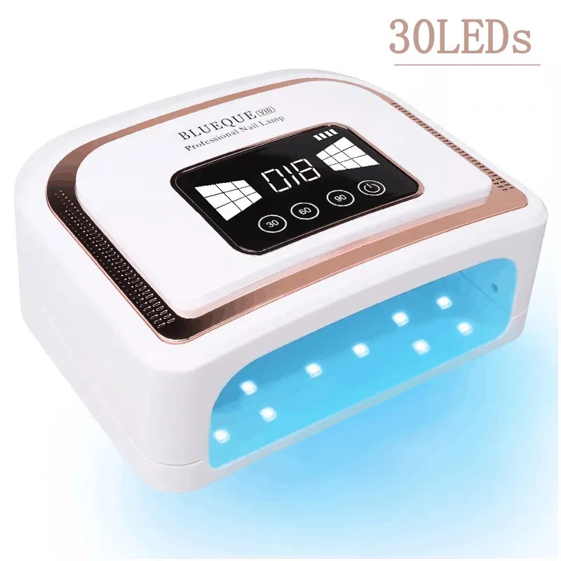 BQ-V10 Nail Lamp 120W