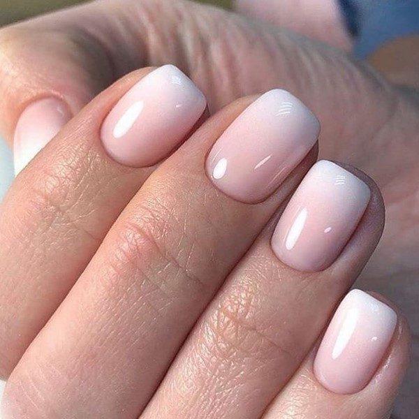 Nail Ombre Sponge