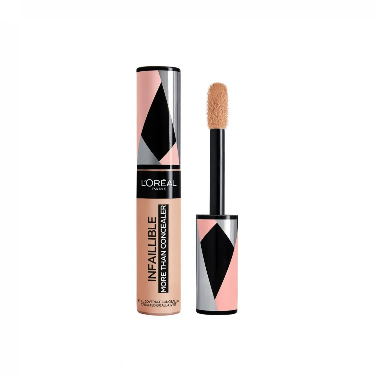 L’oreal Paris Infallible Concealer