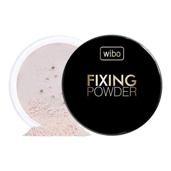 Wibo Fixing Powder