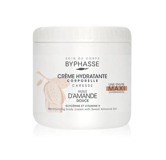 Byphasse Moisturizing Body Cream
