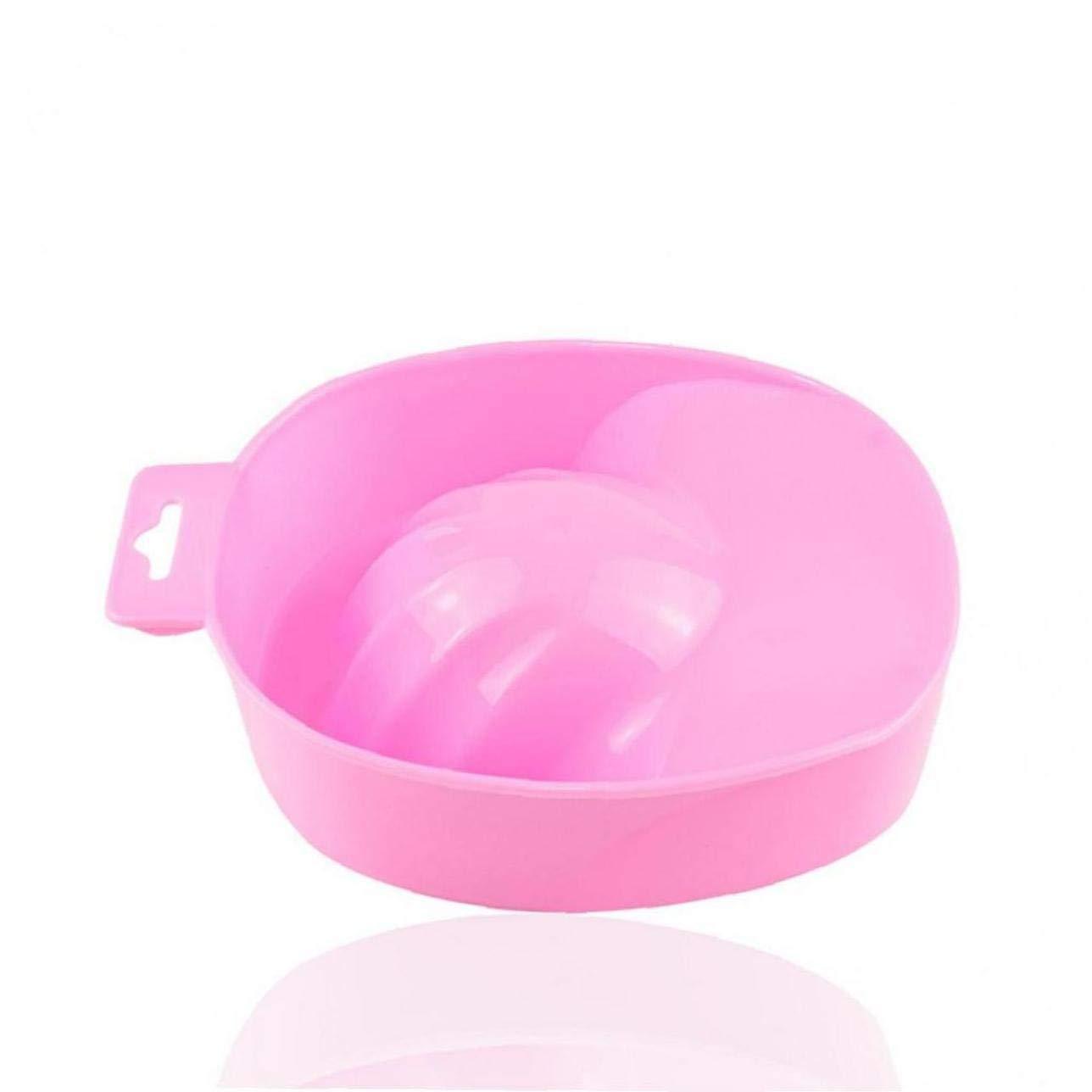 Soak Off Hand Bowl