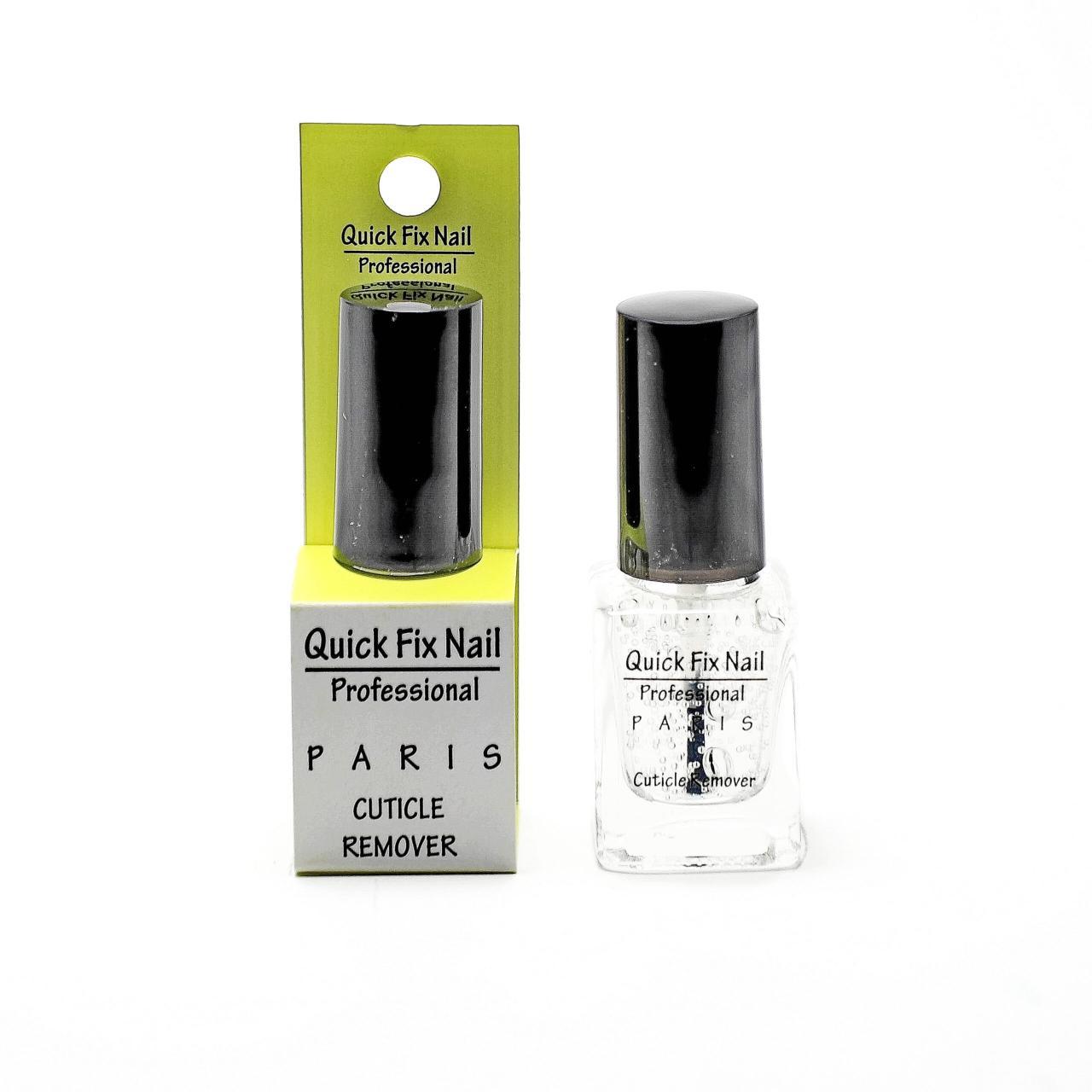 Quick Fix Cuticle Remover
