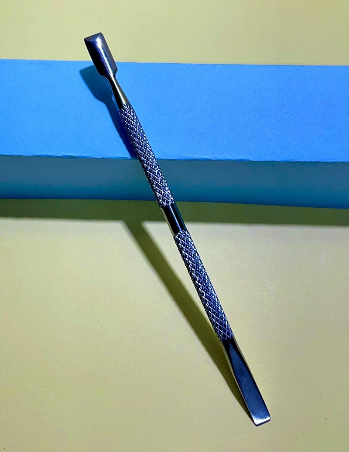 Cuticle Pusher